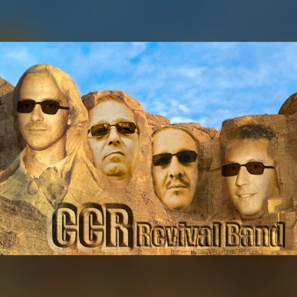 CCR Revival Band