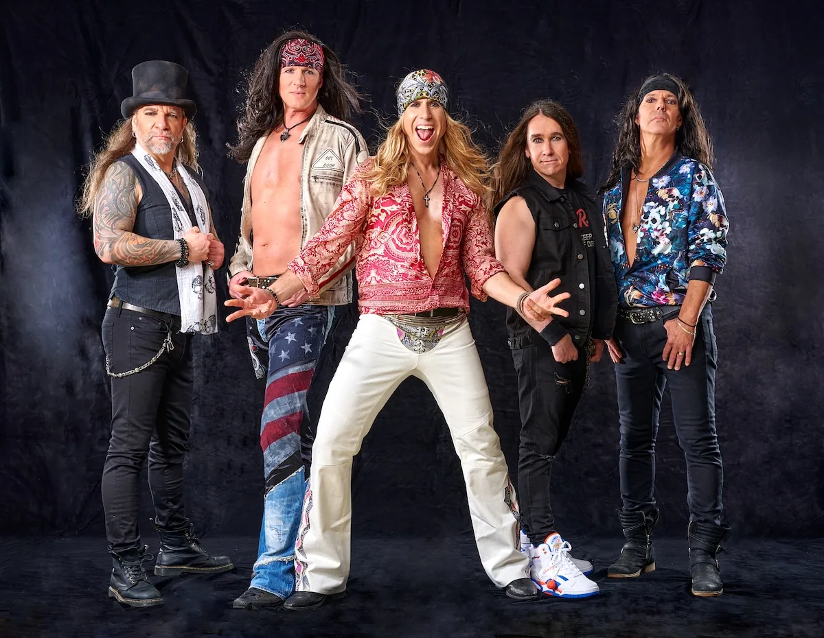 John Diva & The Rockets Of Love