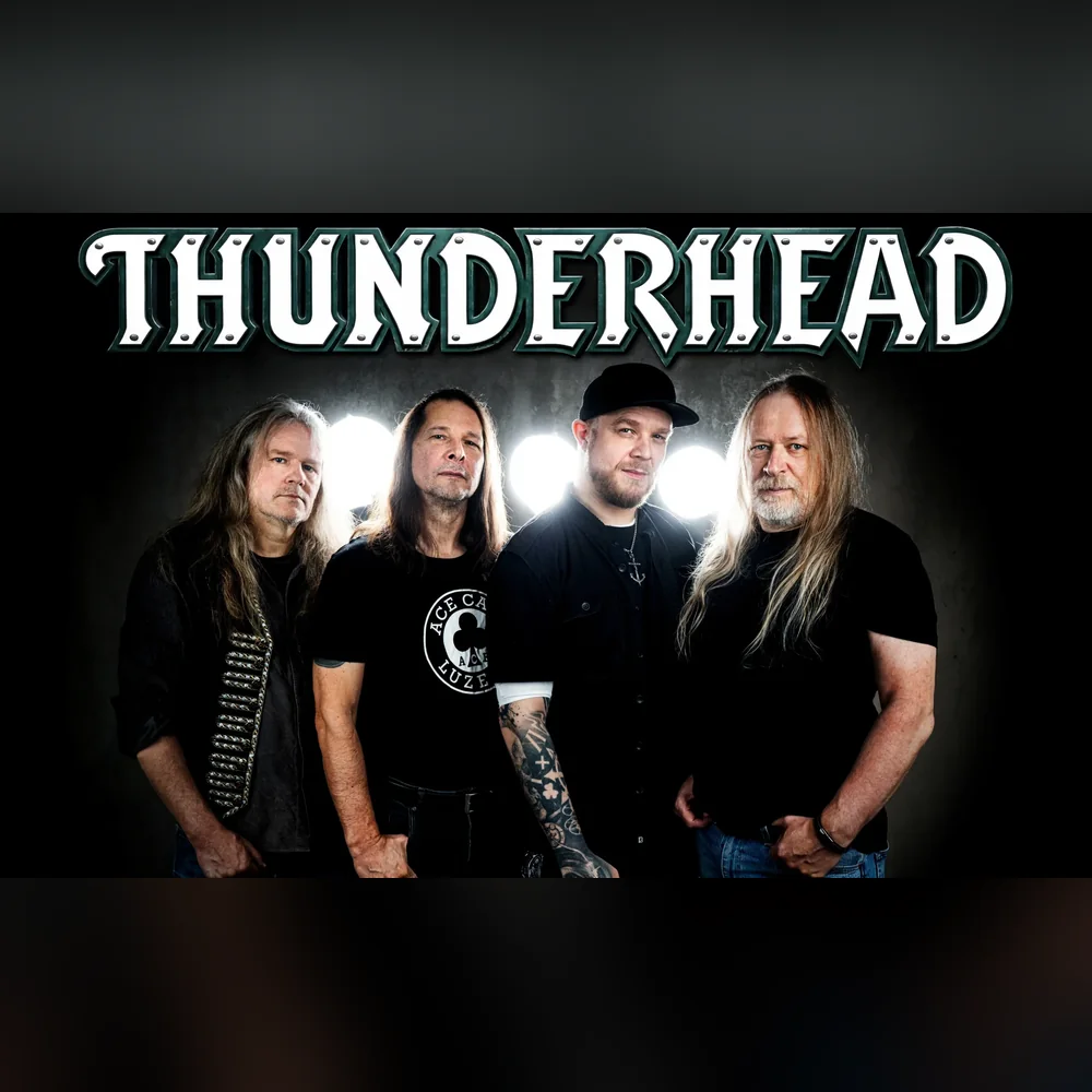 Thunderhead