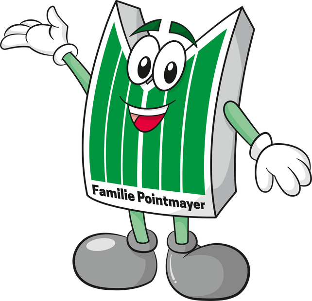 Marktkauf Familie Pointmayer, Rinteln